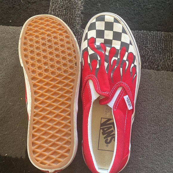 I got the wrong size and only wore them like 2 times and put them away - Picture 2 of 2